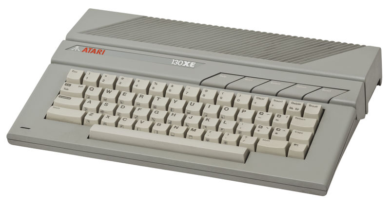 File:Atari 130XE.jpg