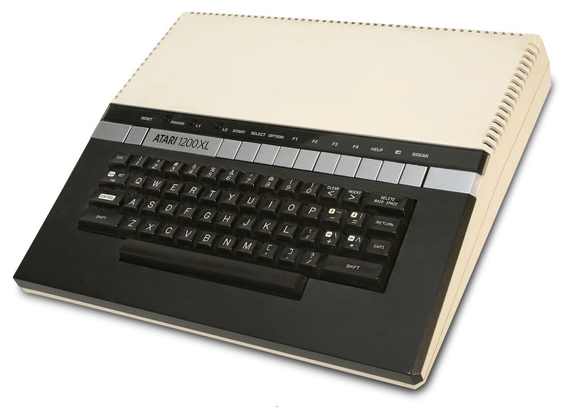 File:Atari 1200XL.jpg