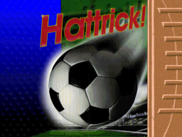 Hattrick! - DOS - Title.png