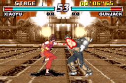 Tekken Advance - GBA - Gameplay 2.png