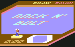 Rock 'n Bolt - C64 - Title Screen.png