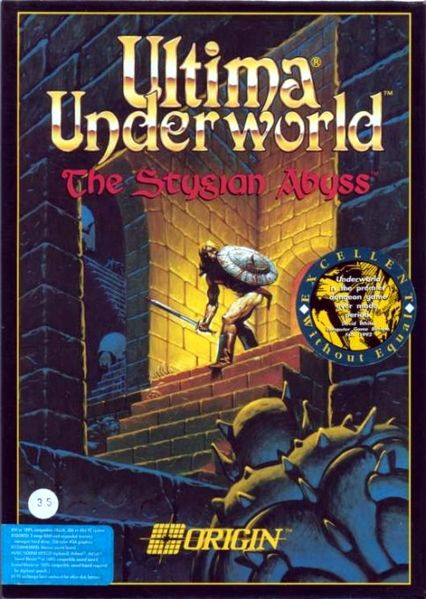 File:Ultima Underworld - DOS - USA.jpg