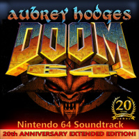 Doom 64 Official Soundtrack - 20th Anniversary Extended Edition.jpg