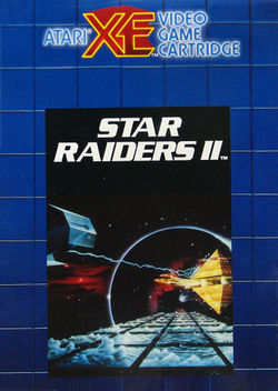 Star Raiders 2 - A8 - USA - Cart.jpg