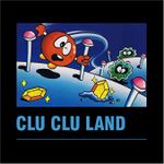 Clu Clu Land - NES - Album Art.jpg