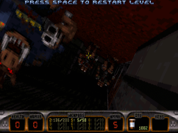 Duke Nukem 3D - DOS - Dead.png