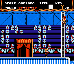 Circus Caper - NES - Gameplay 1.png
