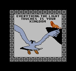 The Lion King - NES - Ending.png