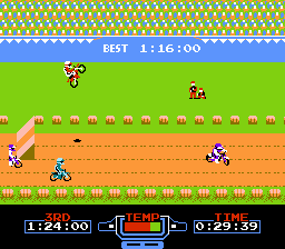 Excitebike - NES - Computer Opponent.png