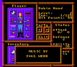 File:Robin Hood Prince of Thieves - NES - Credits.png
