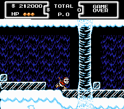 DuckTales - NES - Game Over.png
