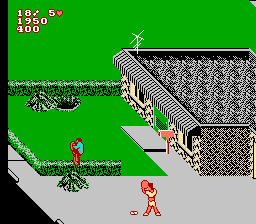 Paperboy 2 - NES - Gameplay 4.png