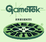 Wheel of Fortune - GB - Title Screen.png
