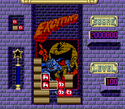 Pac-Attack - SNES - Puzzle Fever.png