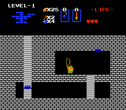 The Legend of Zelda - NES - Get Treasure Fanfare.png