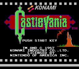 Castlevania - NES - Title.png