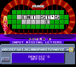 Wheel of Fortune - NES - Gameplay 5.png