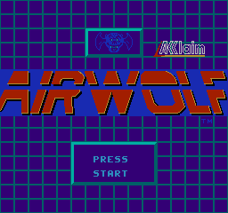 File:Airwolf - Nes - Title.png