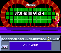 Wheel of Fortune - NES - Gameplay 3.png