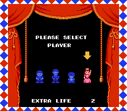 Super Mario Bros. 2 - NES - Player Select.png