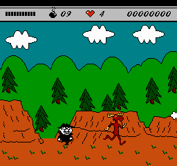 Rocky and Bullwinkle - First Level.png