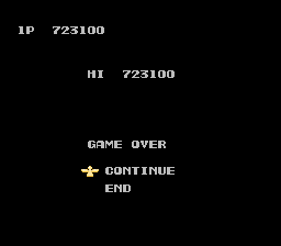 Contra - NES - Game Over.png