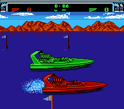 Eliminator Boat Duel - NES - Start.png