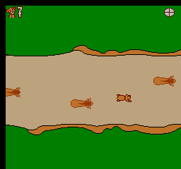The Lion King - NES - The Stampede.png
