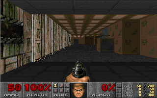 Doom - DOS - E2M2.png
