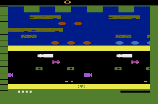 Frogger - A26 - Title.png
