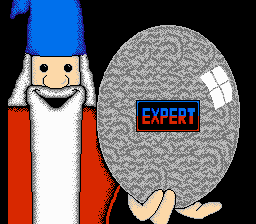 Great Waldo Search - NES - Main Menu.png