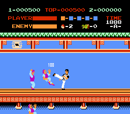 Kung Fu - NES - Fighting.png