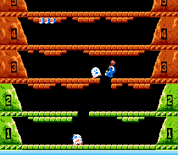 Ice Climber - NES - Gameplay 2.png