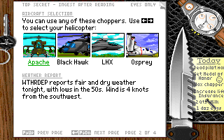 File:LHX Attack Chopper - DOS - Choppers.png