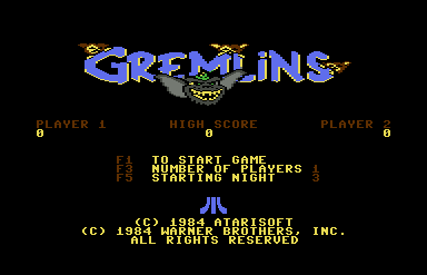 File:Gremlins - Atarisoft - C64 - Title.png