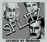 Splitz - GB - Title Screen.png