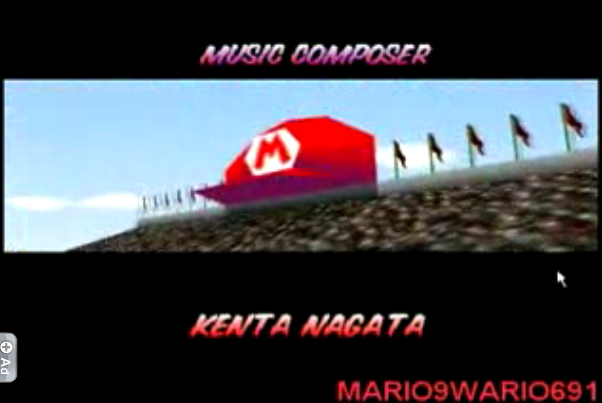 File:Mario Kart 64 - N64 - Credits - 1.png