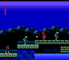 Castlevania 2 - NES - Night Time.png
