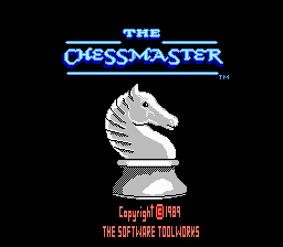 Chessmaster - NES - Title Screen.png