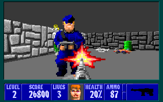 Wolfenstein 3D - DOS - 5.png
