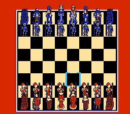Battle Chess - NES - Board.png