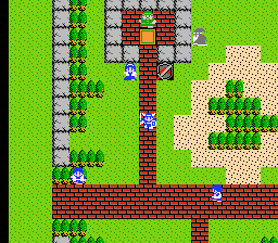 Dragon Warrior - NES - Town.png