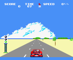 OutRun - MSX2 - Start.png