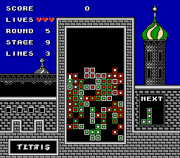Tetris BPS - FC - Gameplay 1.png