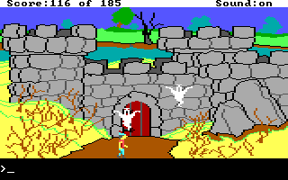 King's Quest 2 - DOS - Ghosts.png