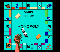 Monopoly - NES - Gameplay 2.png