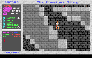 Onesimus - DOS - Level 10 Castle.png