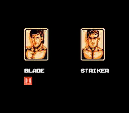Bad Dudes - NES - Player Select.png