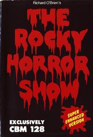 File:Rocky Horror Show, The - C128 - UK.jpg