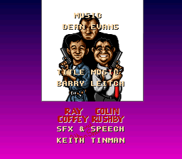 File:Lethal Weapon - SNES - Credits.png